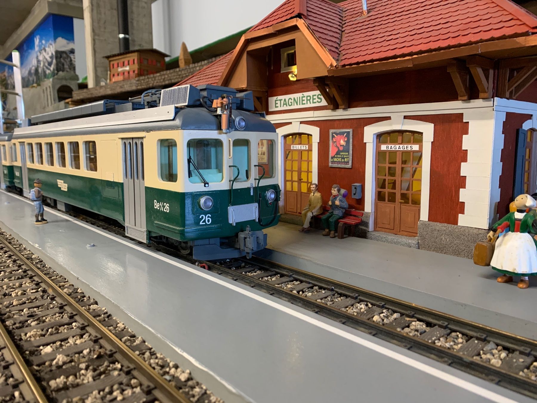 Wunderschone Spur G Gebraucht Bilder