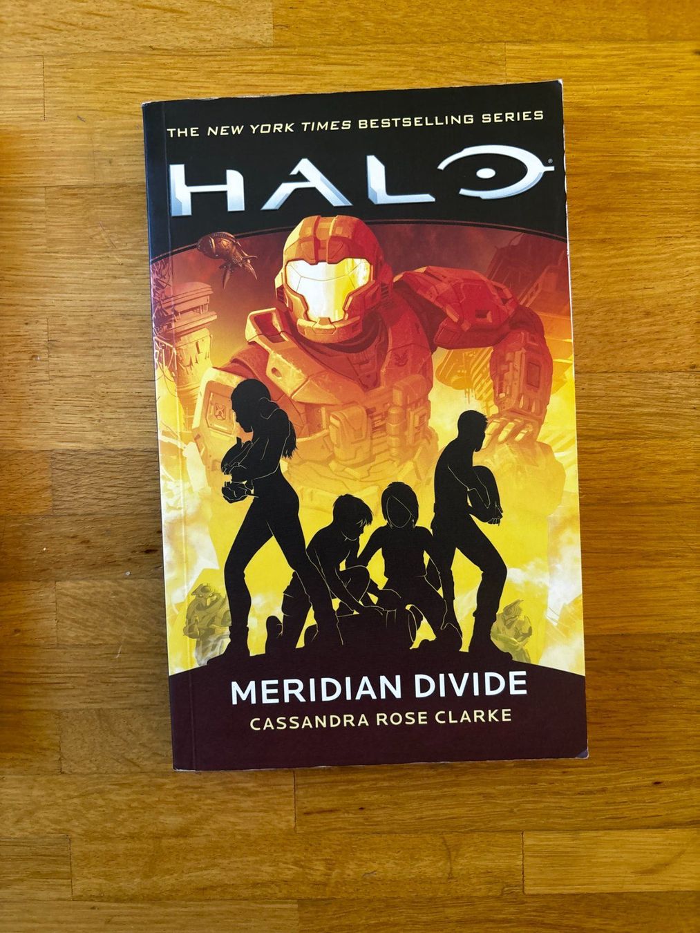 Libri: Halo: Battle Born – Usato da Frick venduto da schnurgeli 2