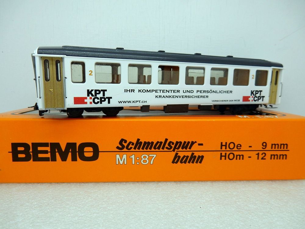 Hom- Bemo - MOB 