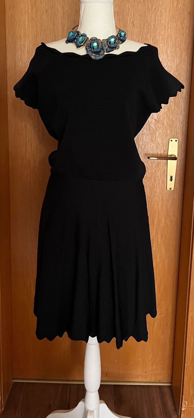 Derhy Robes: Derhy Kleid XL NP 199CHF – Neuf (Voir description) à Kirchleerau par Piroska05 1