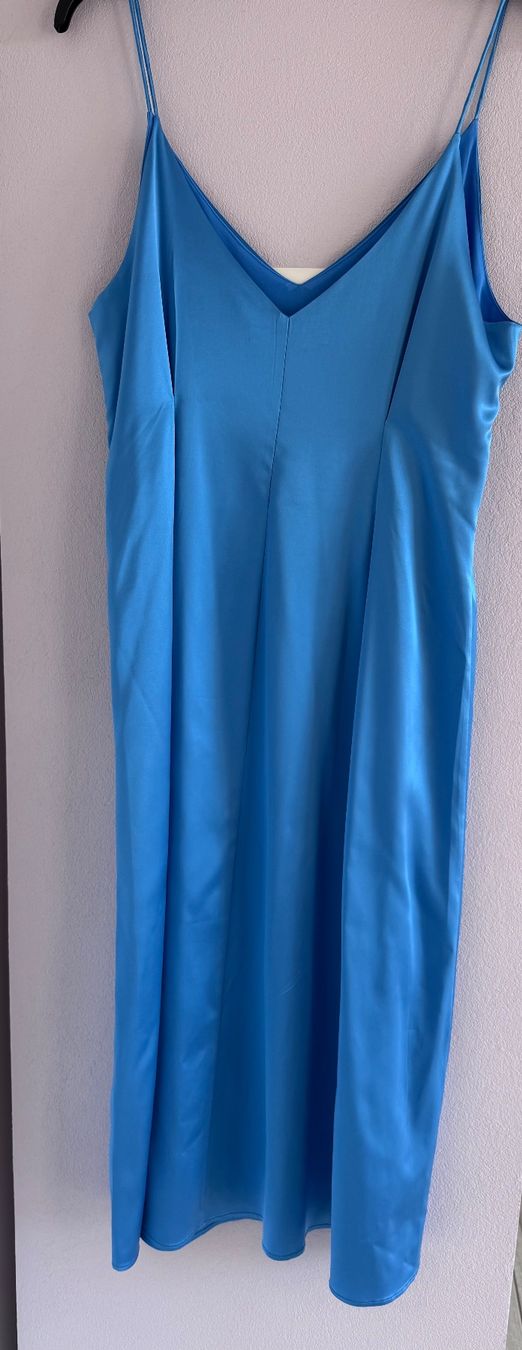 Vestiti: Designerkleid Samsoe Samsoe in Gr. M – Nuovo (secondo la descrizione) da Solothurn venduto da Manjascha 2
