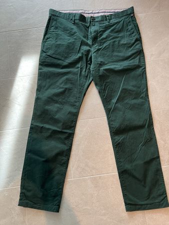 Tommy Hilfiger Denton Chino Straight Fit
