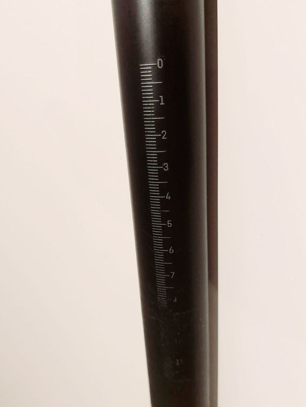 Canyon Pezzi di ricambio: Canyon SP43 carbon seatpost – Usato da Bellinzona venduto da ita_8x8s 6