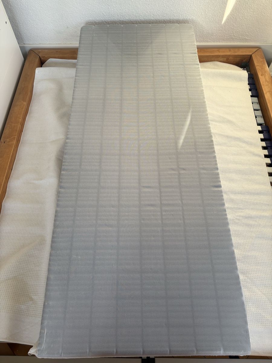 Matelas: Matratze ErgoMaxx River 90 x 200 cm – D'occasion à Bern par Erik_and_Son 8