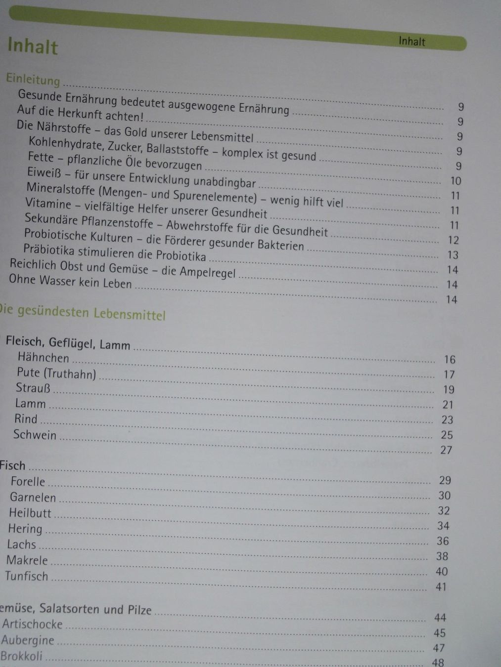 Livres: Die 100 gesündesten Lebensmittel – D'occasion à Chur par omonia 2