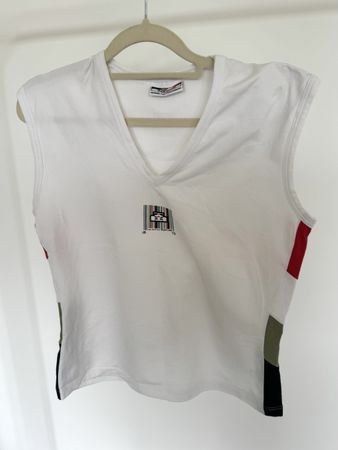 Honda F1 Team Shirt – Official Merchandise – Vintage Style –