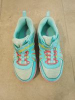 Turnschuhe Kinder Skechers Gr. 33