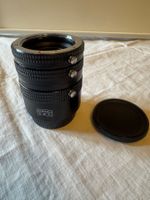 Multiplicateur de focale Admiral GMC - Objectif photo! (573)