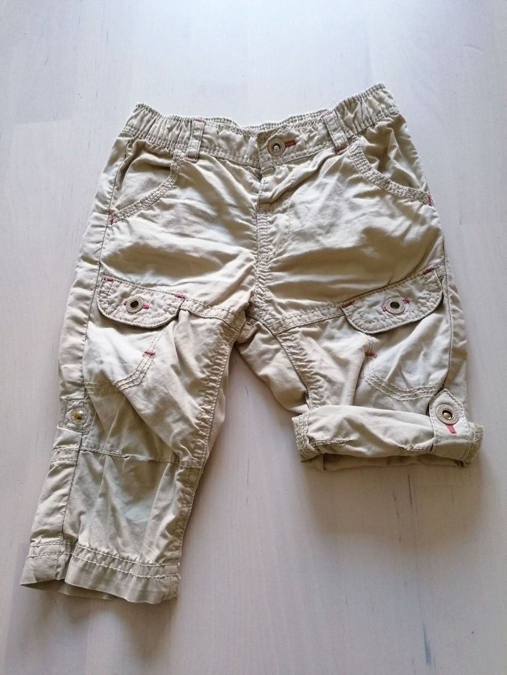 Pantaloni: Hose Gr. 68 – Usato da Seuzach venduto da nadine.baur84 1