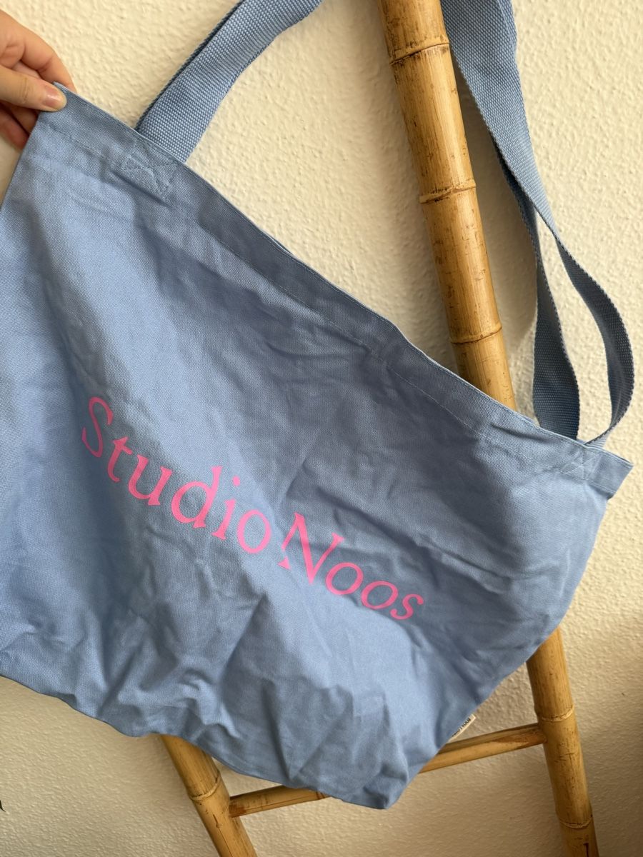 Studio Noos Taschen für Damen: XL Tasche Studio Noos – Gebraucht aus Meilen von NHirs96 1
