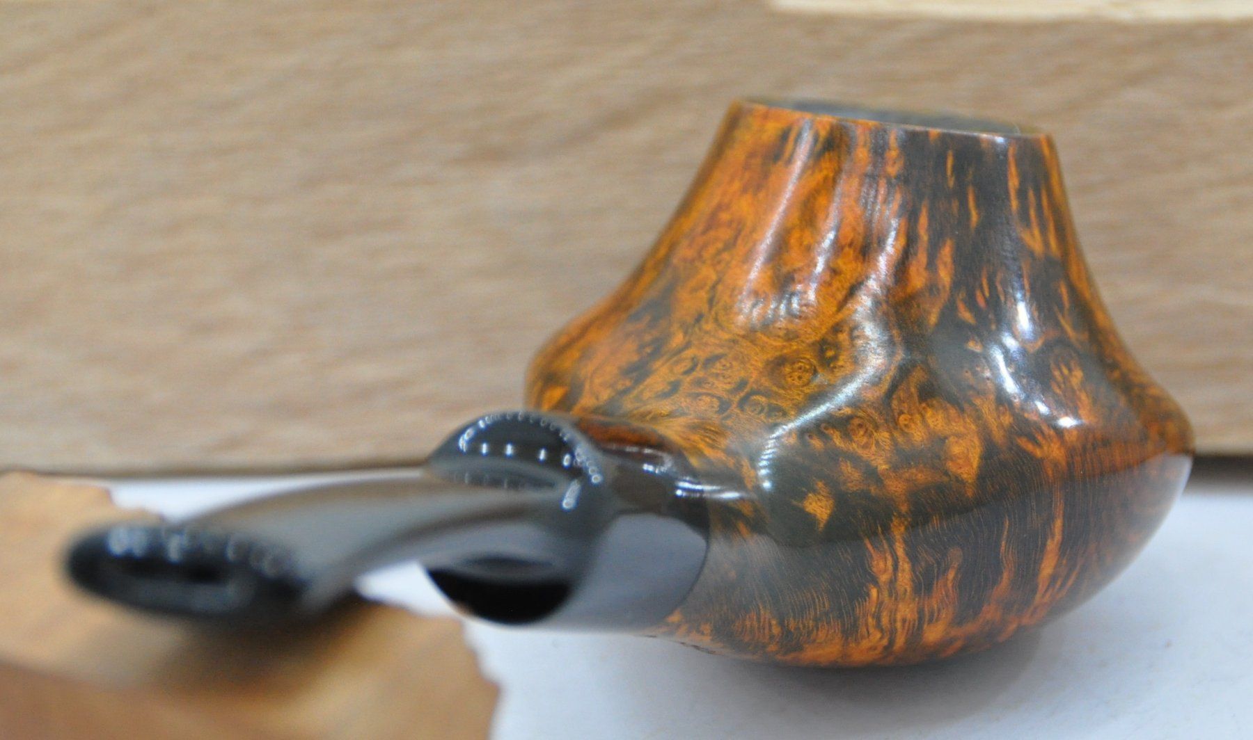 Witschi Pipes & Accessoires: Witschi Pfeife (Tabakpfeife) – Neuf avec emballage d'origine à Bern par ftoll 4