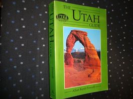 The UTAH Guide - Allan Kent Powell