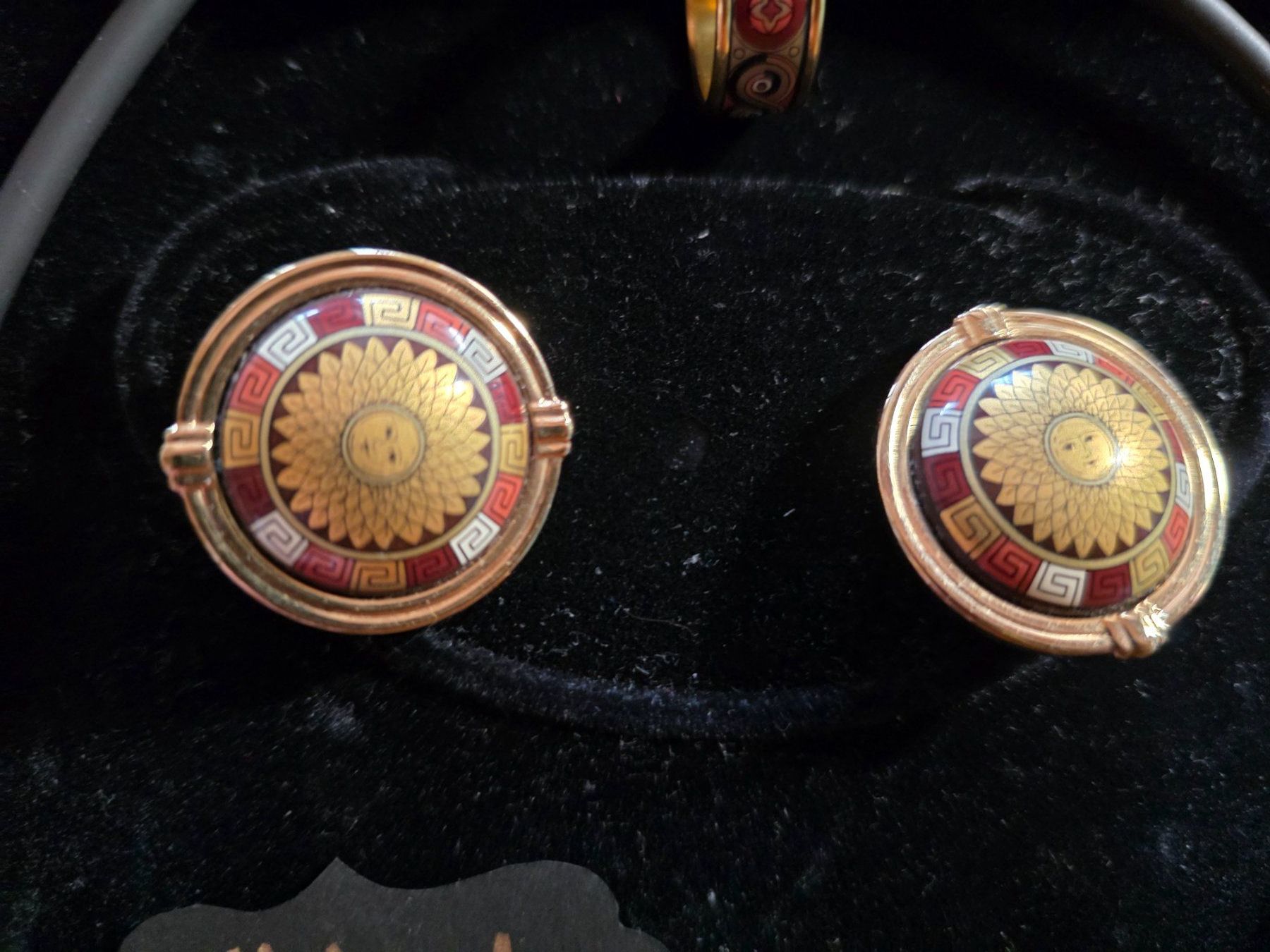 Ciondoli: Schmuck Set Michaela Frey Wien MFT - Frey Wille – Usato da Walterswil BE venduto da Lonitti 2