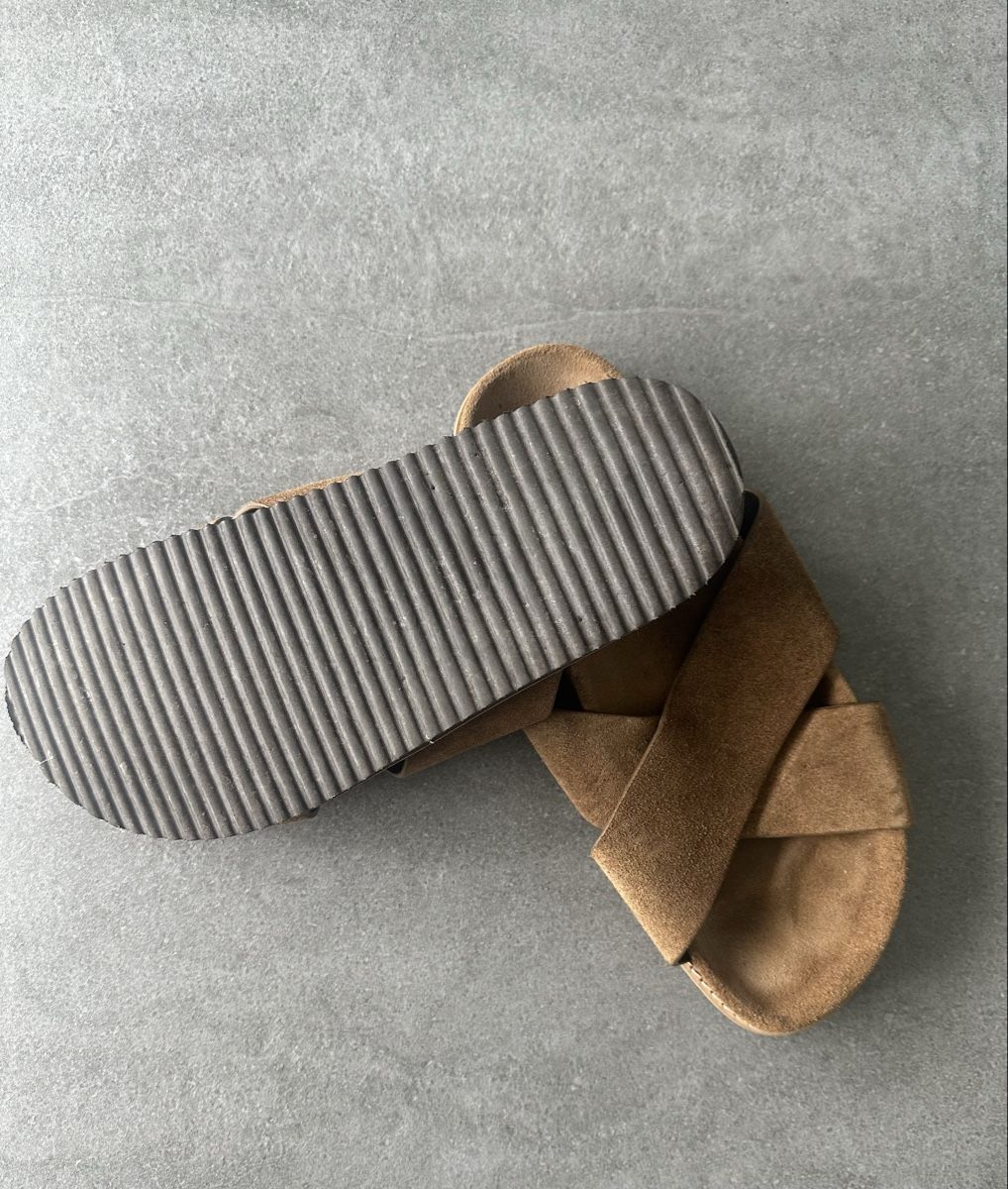Scarpe da uomo: Sandale Hackett London 41 – Usato da Sonceboz-Sombeval venduto da lan_lp7g 1