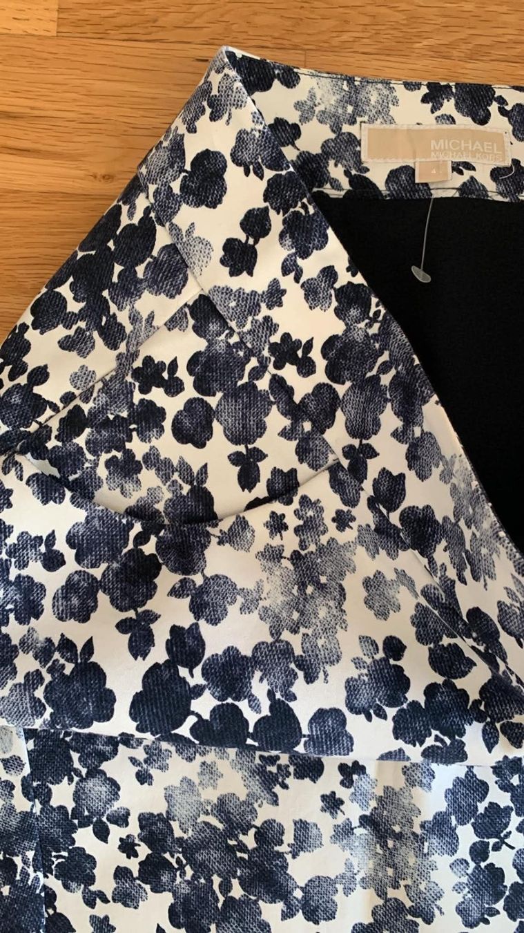 Michael Kors Gonne: Michael Kors Rock gr4, cotton, NEW Post – Nuovo e nell'imballaggio originale da Bern venduto da waves0 3