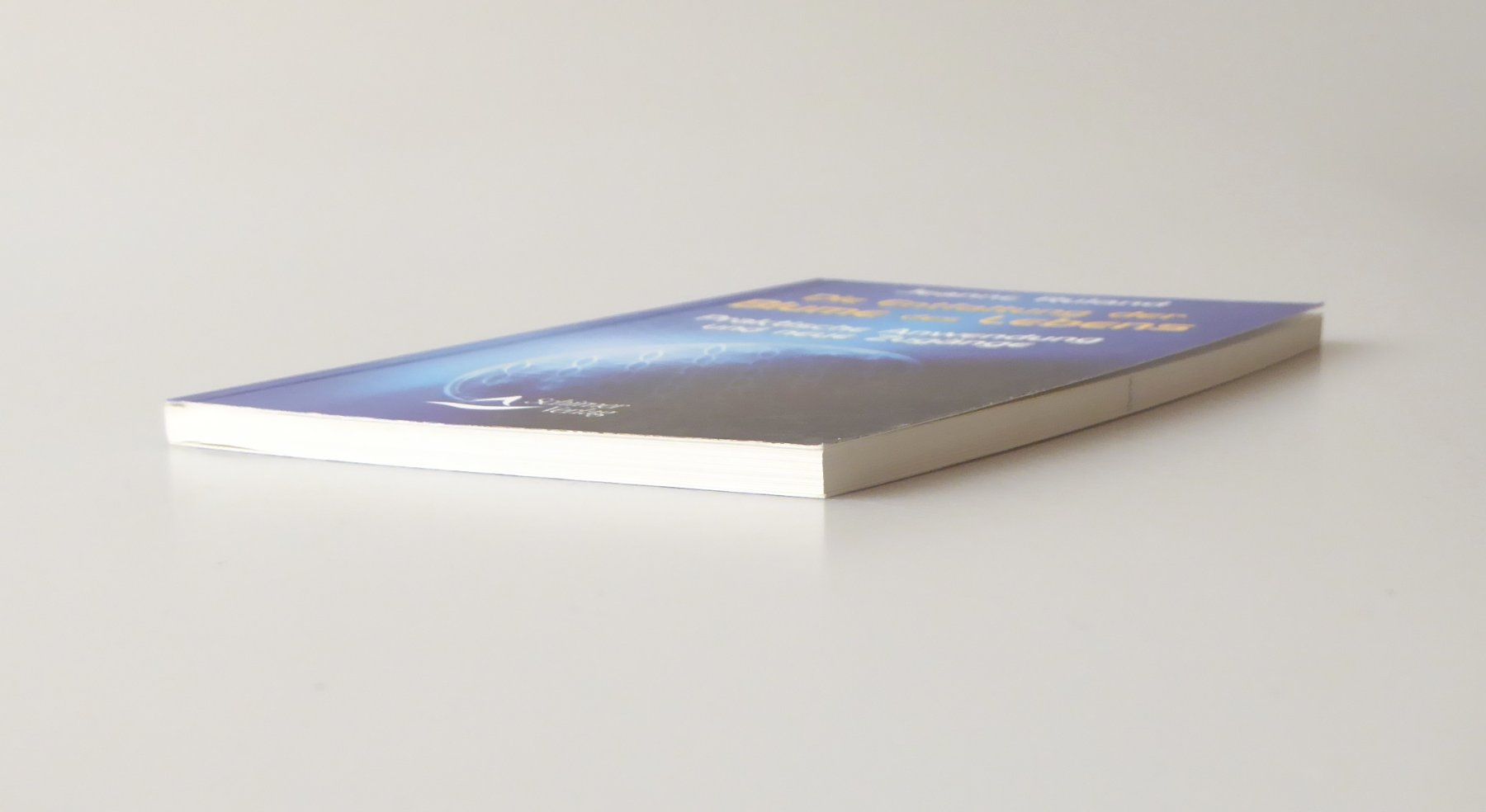Libri: Die Entfaltung der Blume des Lebens – Nuovo e nell'imballaggio originale da Mauren venduto da Yeelen 2