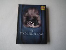Die Knochenfrau (Huesera) - Mediabook - Blu Ray +DVD