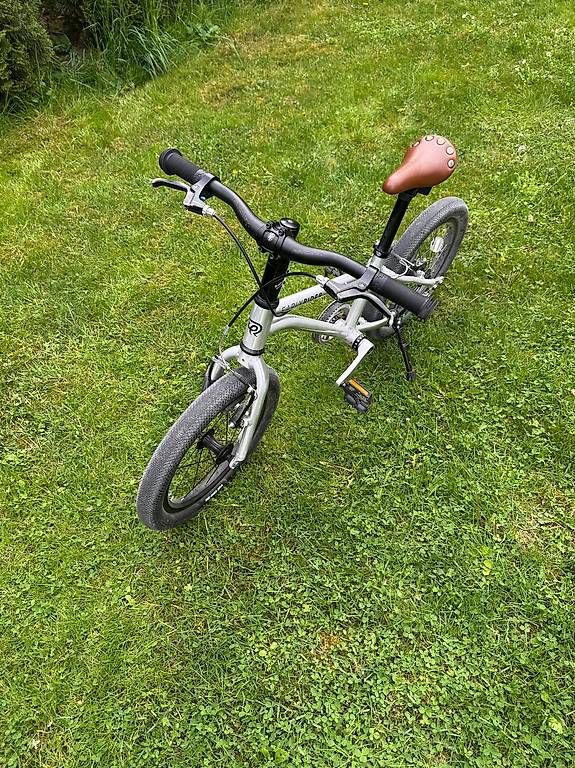 Biciclette: Early Rider 16 Zoll – Usato da Tübach venduto da egon-das-murmeltier 1