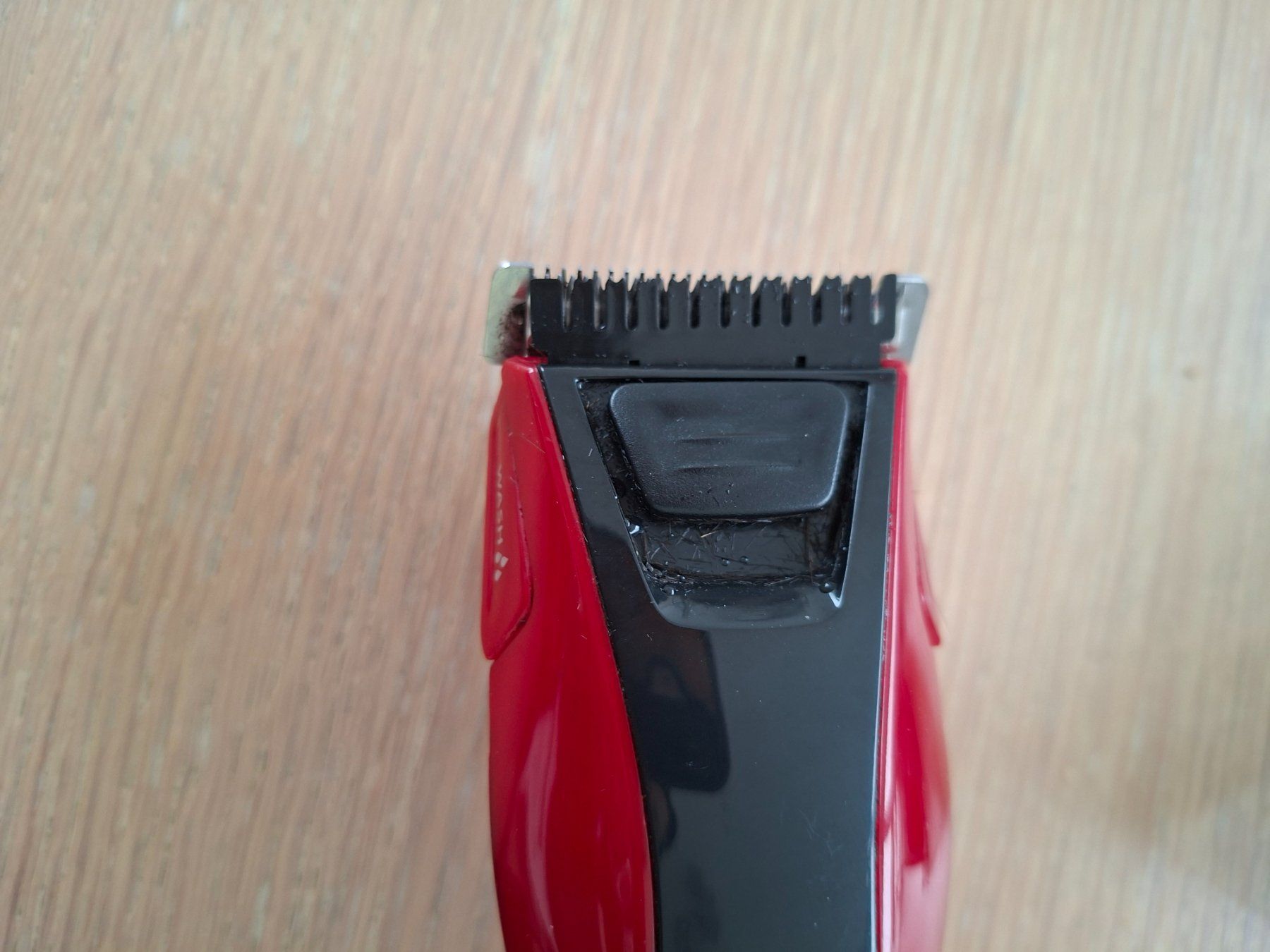 Remington Schneiden: Tondeuse – Neu (gemäss Beschreibung) aus Biel/Bienne von Pipsi79 6