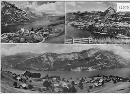 Obstalden GL - Multiview