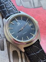 2 Tissot  Date aus 1978