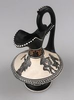 Griechischer Krug