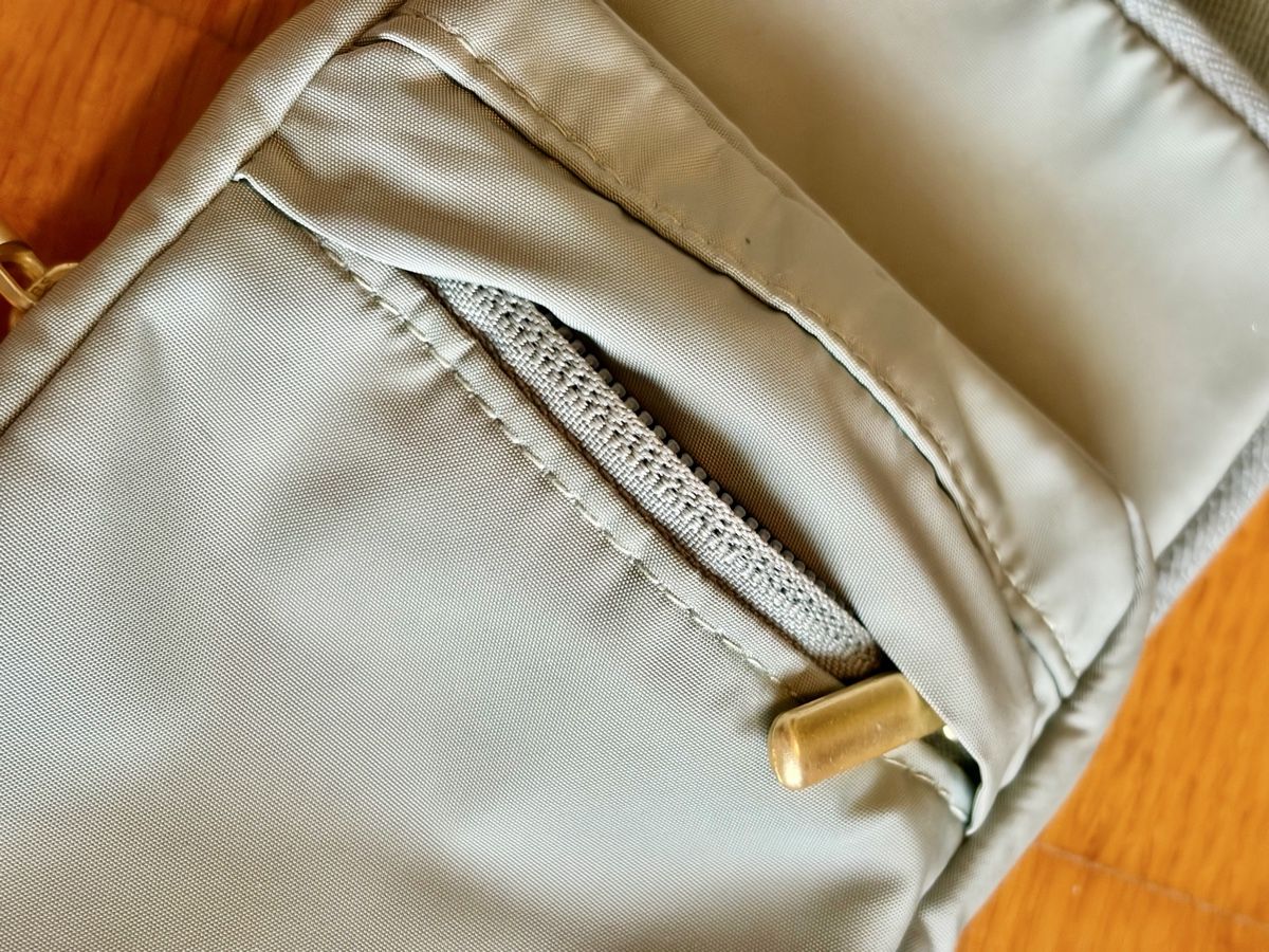 Borse da donna: Handy Handtasche mintgrün – Usato da Gränichen venduto da BonaMerx 3