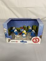 Schleich Schlümpfe Vom Film Die SCHLÜMPFE 6Stk