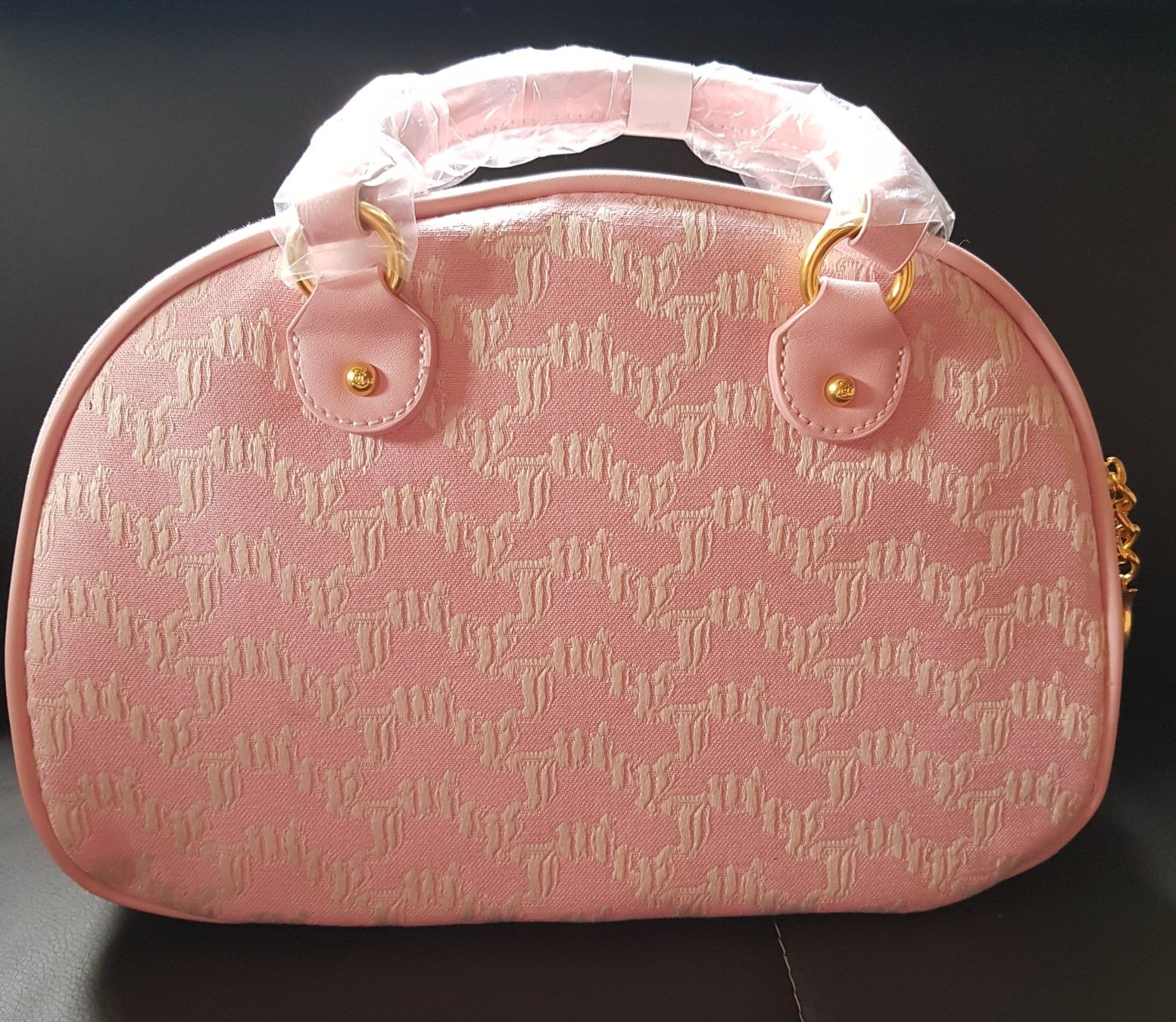 Juicy Couture Borse da donna: Juicy Couture Handtasche – Nuovo e nell'imballaggio originale da Wald ZH venduto da Silena02 2