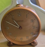 Vintage Looping Wecker - ein Schmuckstück für den Nachttisch