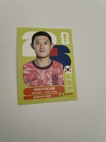 FIFA WM 2026 Donggyeong Lee KOR 16