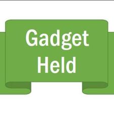 Profile image of GadgetHeld