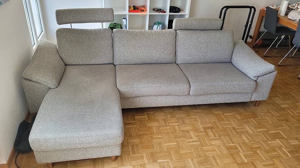 Sofas: Sofa – D'occasion à Zürich par silkoch 2