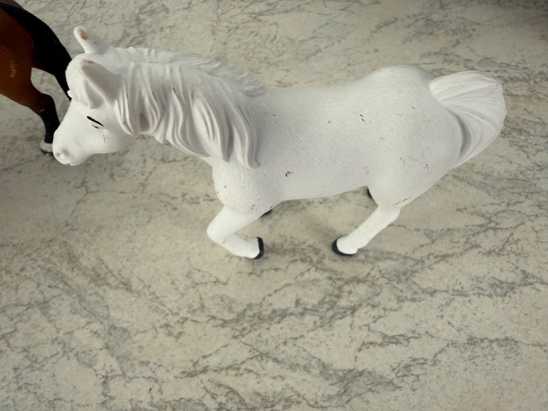 Schleich Giocattoli: Schleichpferde – Usato da Dällikon venduto da dahi1 2