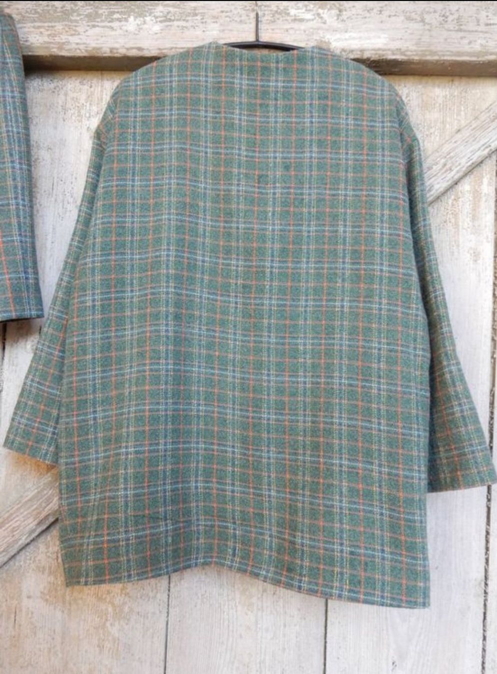 Completi & Tailleur: Ensemble 2 pièces    70 % Wolle – Usato da Crissier venduto da han_qn9v 4