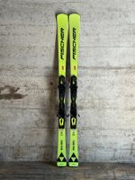 Fischer RC4 RCS Ski 160CM