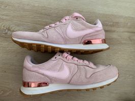 Nike Turnschuhe Gr. 36.5