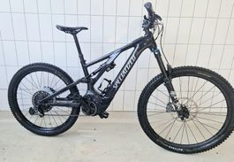 Specialized Turbo Levo S3 700wh erst 850km garanti UVP6600Fr