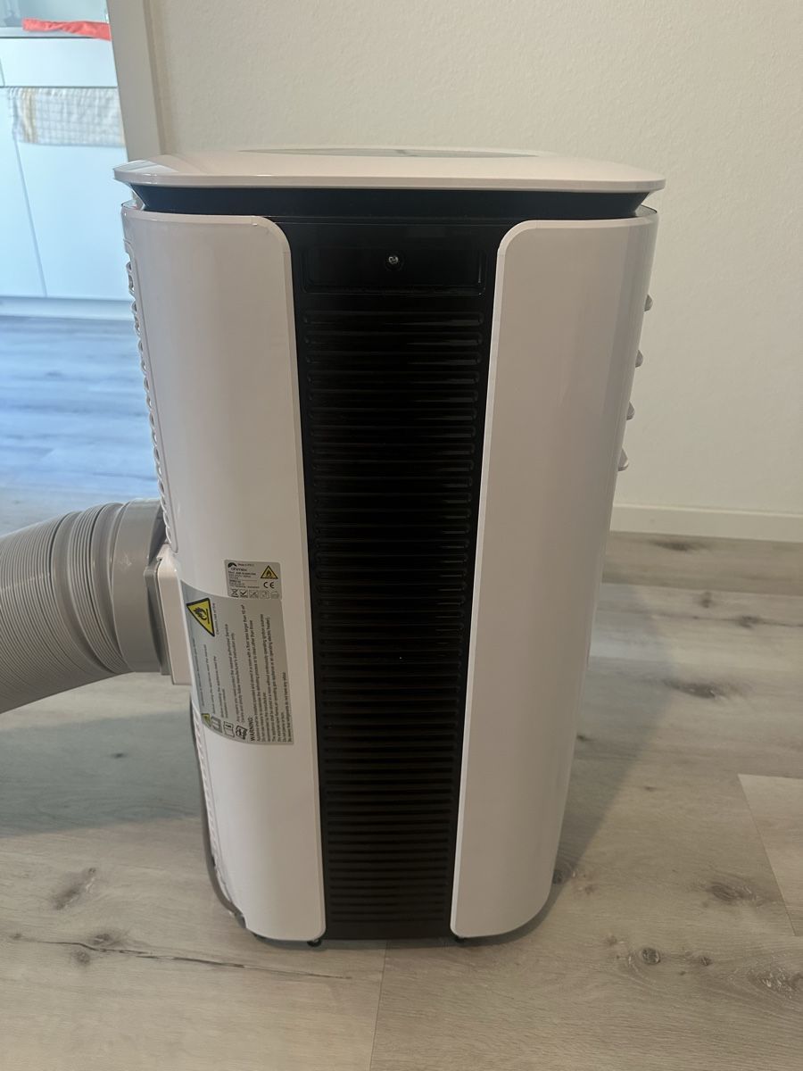 Ohmex Klimageräte: Portable Air Conditioner 9000 BTU – Neu (gemäss Beschreibung) aus Basel von mar_wgh5 4