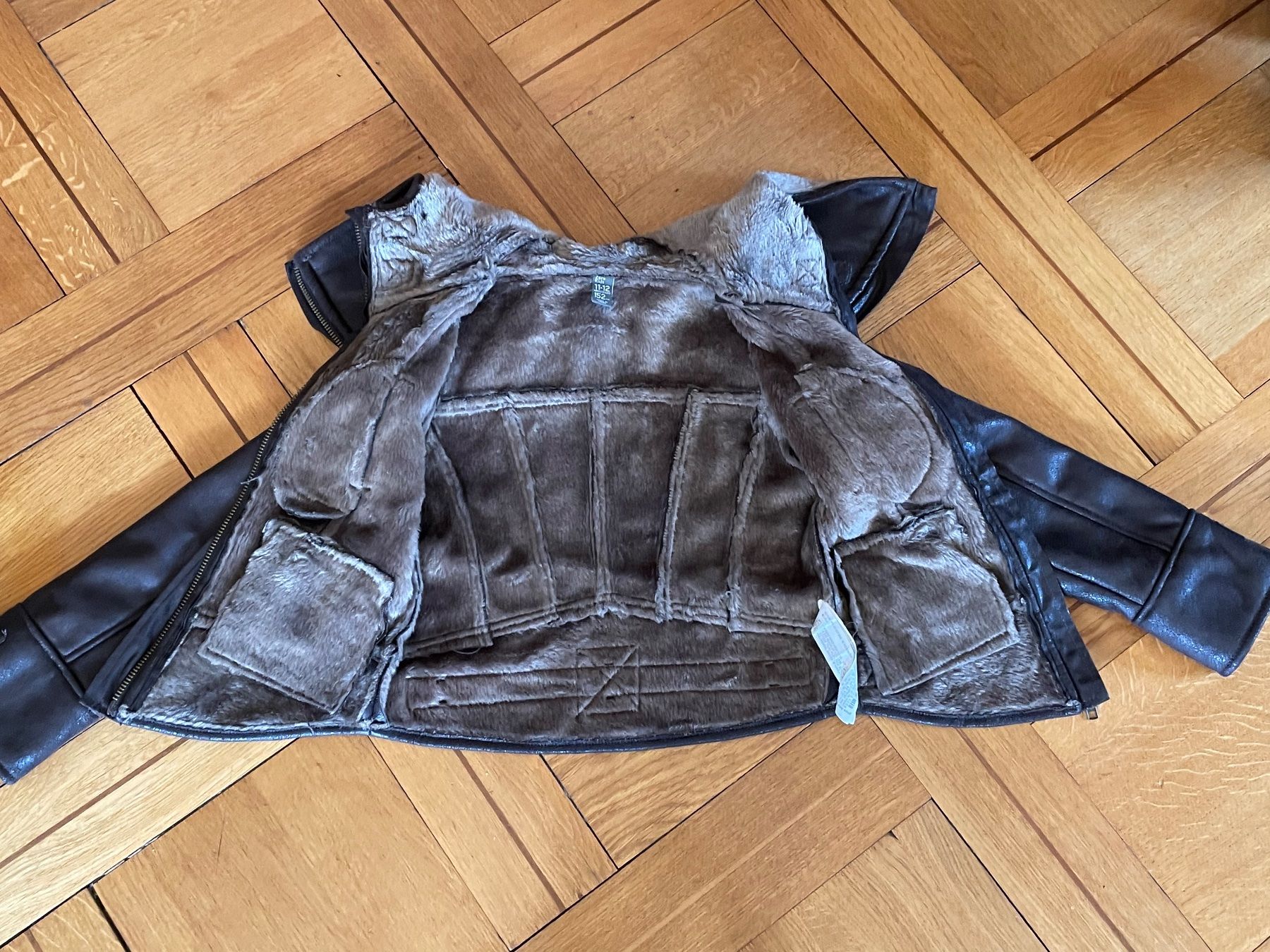 Zara Giacche & Cappotti: Jacke Zara Gr. 152 – Usato da Genève venduto da Livsonman 3