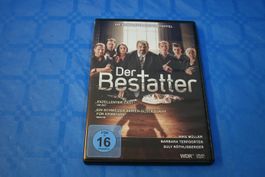 Der Bestatter, 3. Staffel