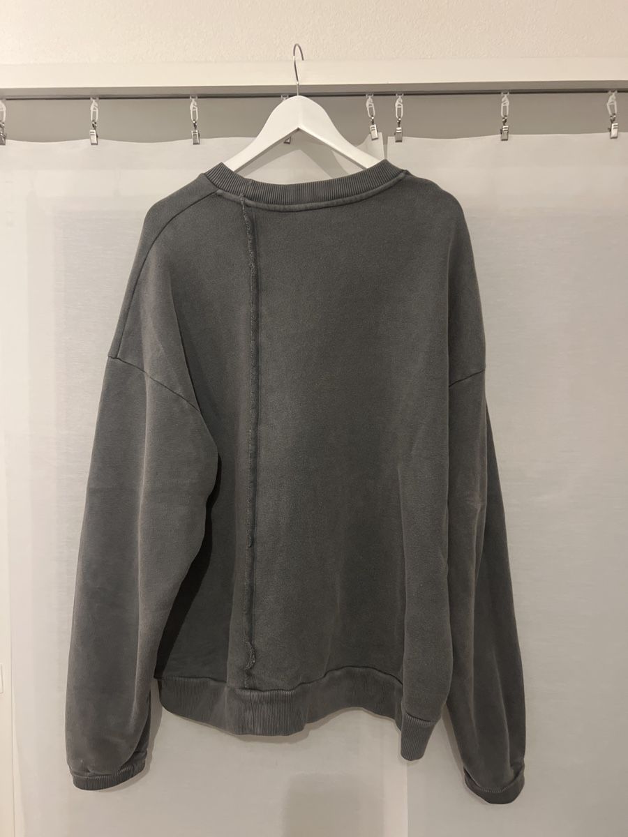 Pesoclo Maglioni & Felpe: Peso Hoodie XL grau – Nuovo (secondo la descrizione) da Thun venduto da mic_qb7f 3