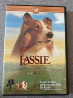 DVD Lassie Freunde fürs Leben guter Zustand