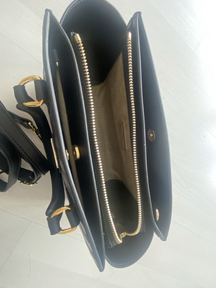 Maison Mollerus Taschen für Damen: Maison Mollerus Handtasche – Neu und originalverpackt aus Wettswil von ramba 2