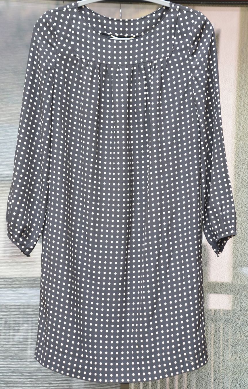 Saint Laurent Vestiti: Saint Laurent Kleid / robe .38 – Usato da Collonges venduto da Auganien 4