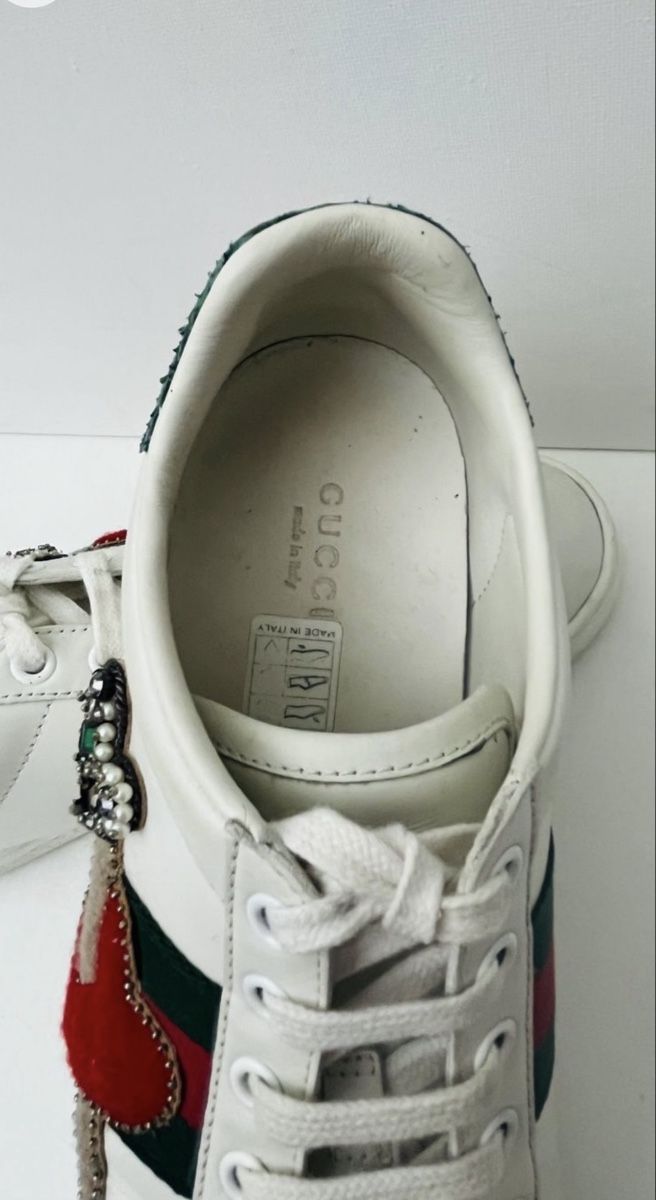 Gucci Scarpe da donna: Gucci Schuhe – Usato da Zürich venduto da car_nf5y 1