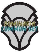 MTG Magic The Gathering: Dominaria (2018) Common Set EN