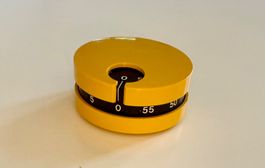 Terraillon Minitimer, Design Richard Sapper