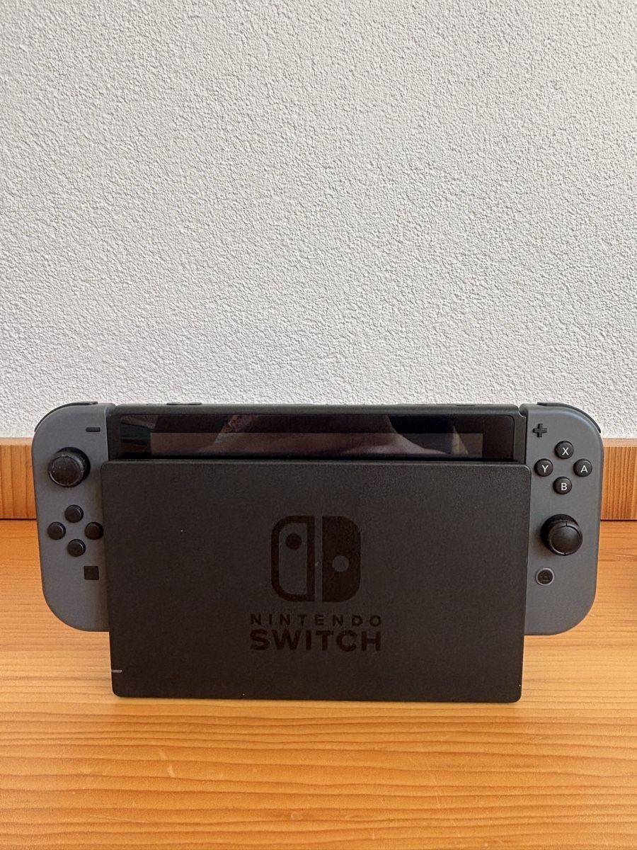Nintendo Console: Nintendo Switch – Usato da Möhlin venduto da NatalieZG 1