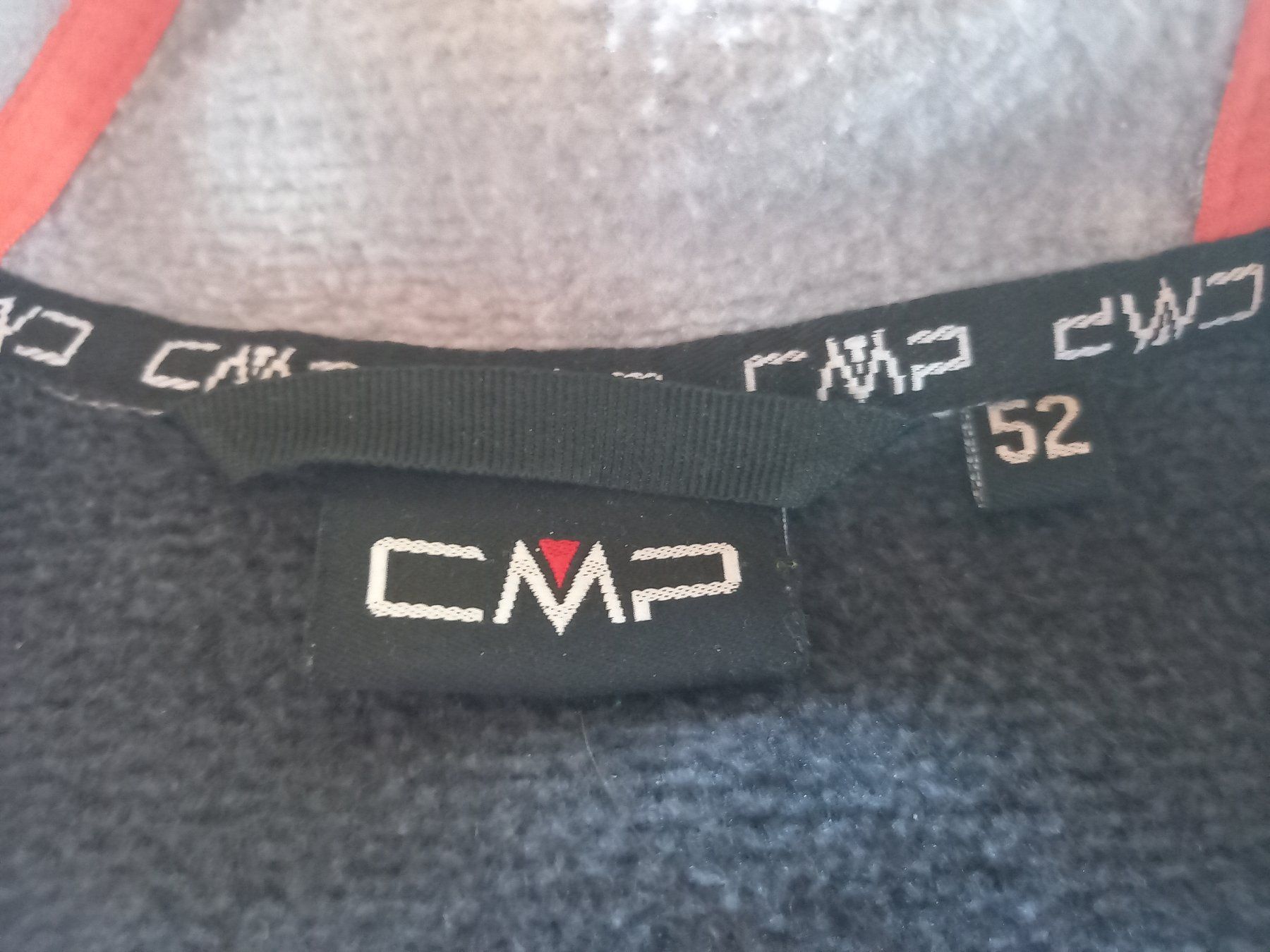 CMP Vestes: CMP Outdoor Jacke Gr. 52 – D'occasion à Cornol par t84 3